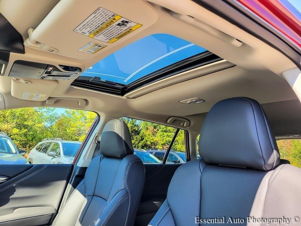 new 2025 Subaru Outback car, priced at $40,685