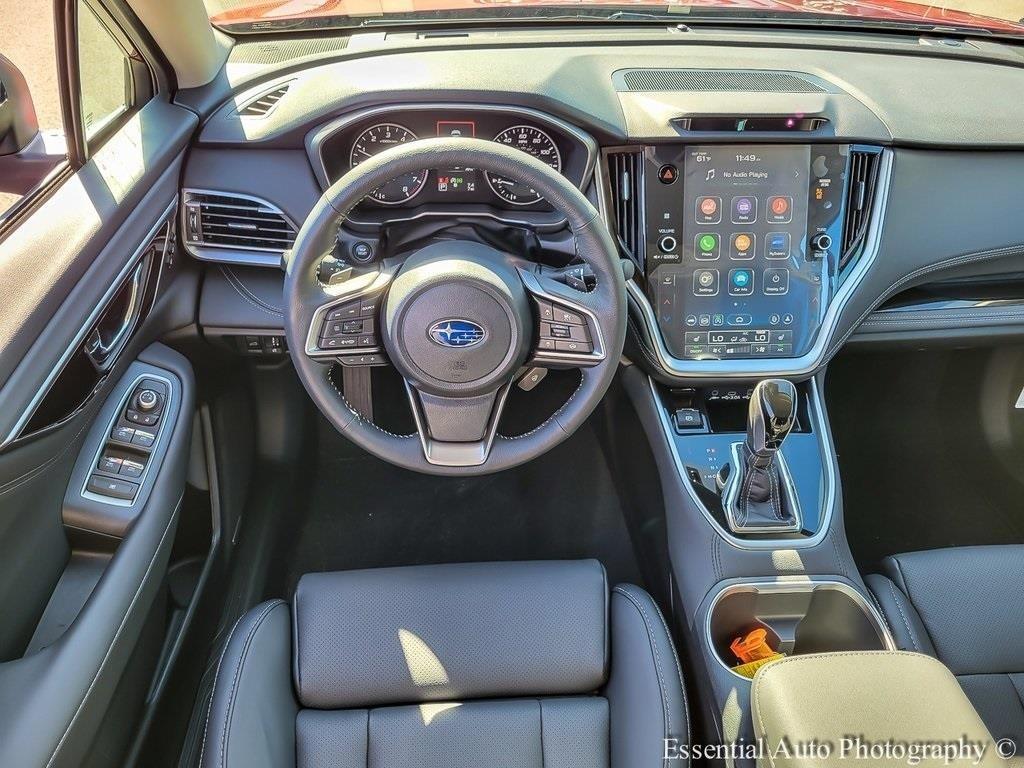 new 2025 Subaru Outback car, priced at $39,635