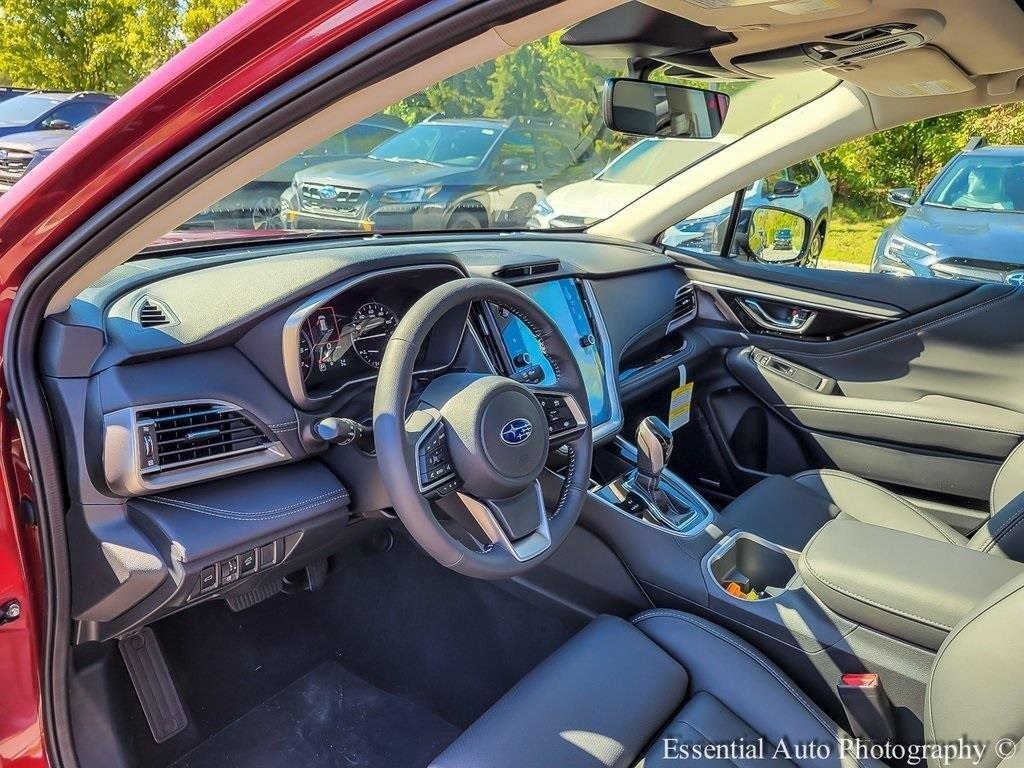 new 2025 Subaru Outback car, priced at $40,685