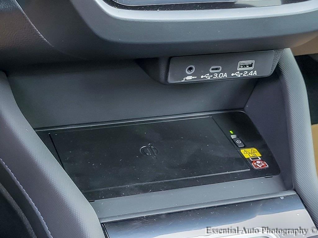 new 2025 Subaru Forester car, priced at $35,476