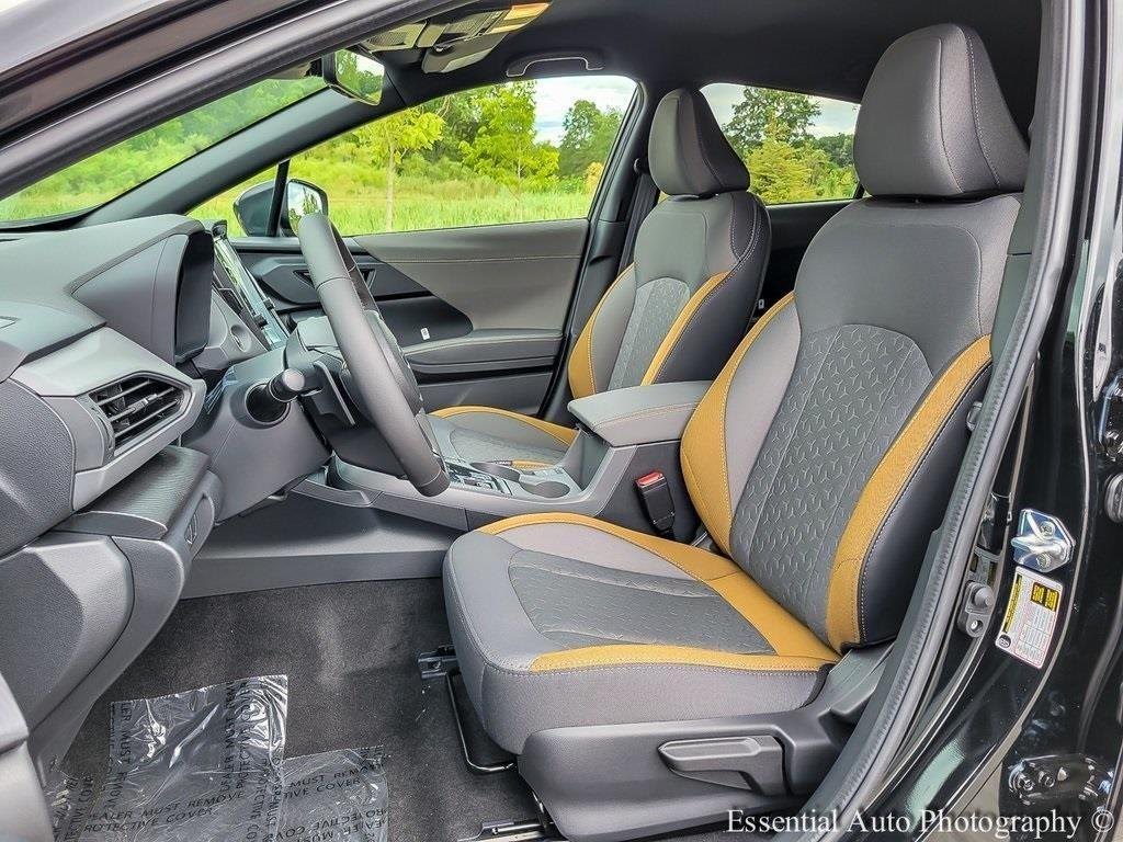 new 2025 Subaru Crosstrek car, priced at $31,673