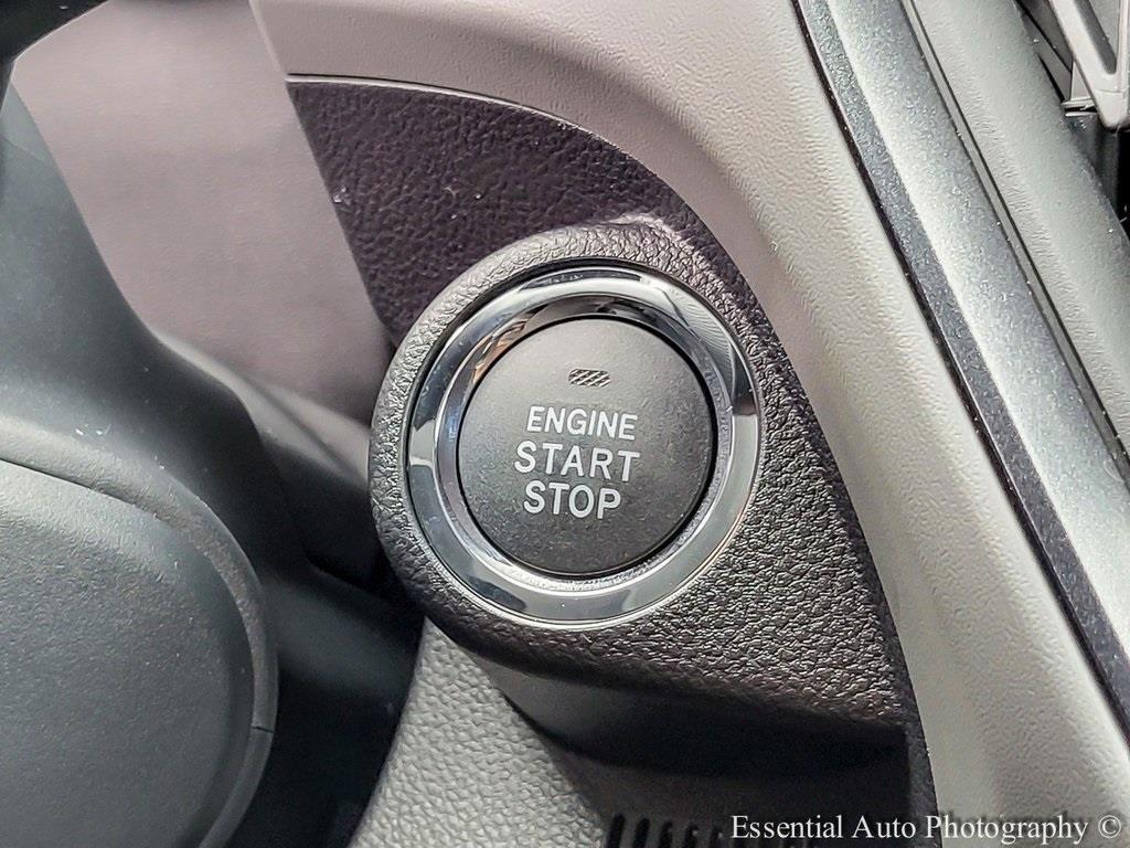 new 2025 Subaru Crosstrek car, priced at $31,673