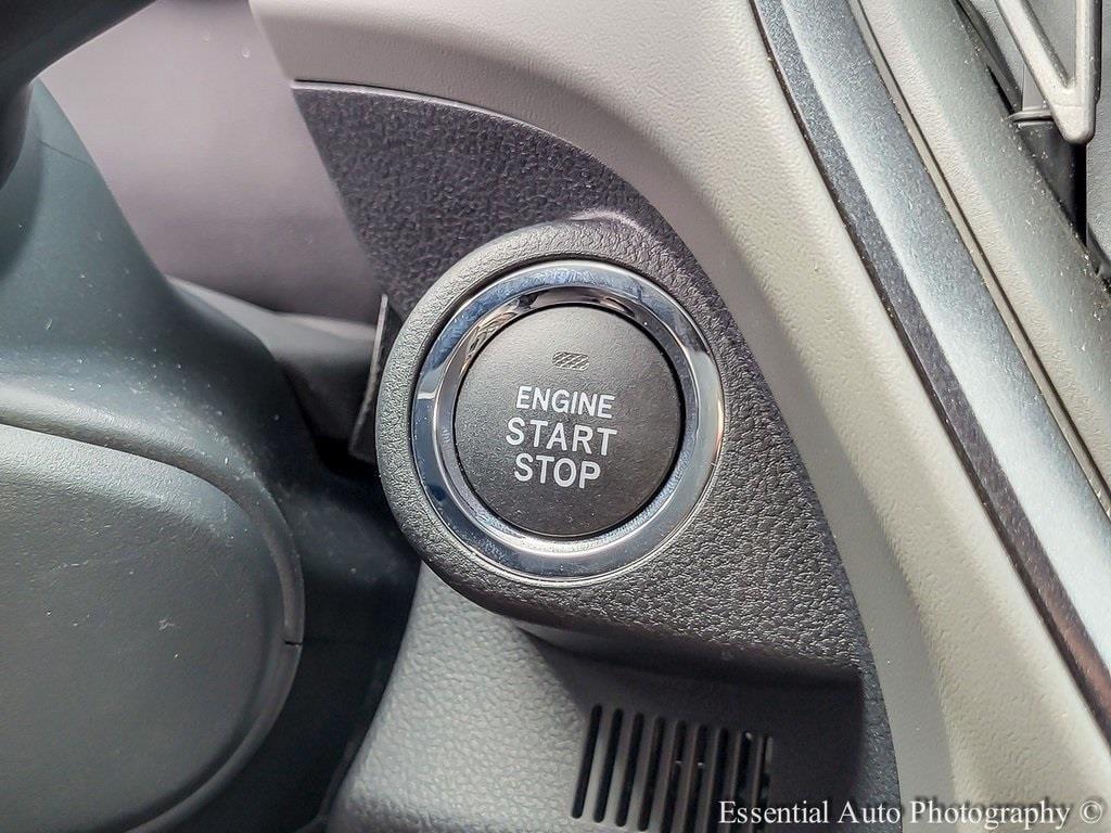 used 2024 Subaru Crosstrek car, priced at $32,200