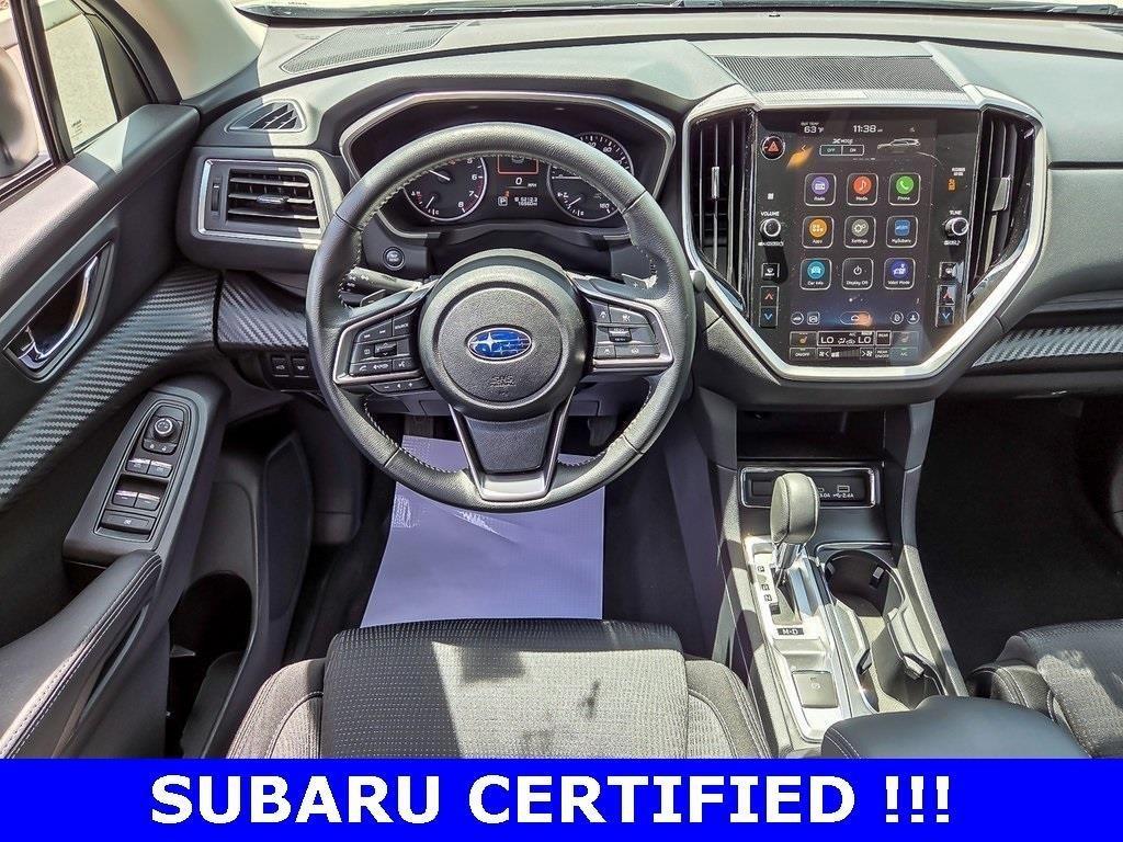 used 2024 Subaru Ascent car, priced at $36,995