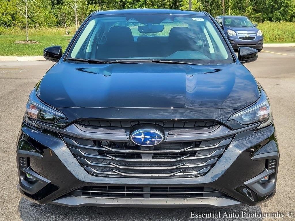 new 2025 Subaru Legacy car, priced at $31,024