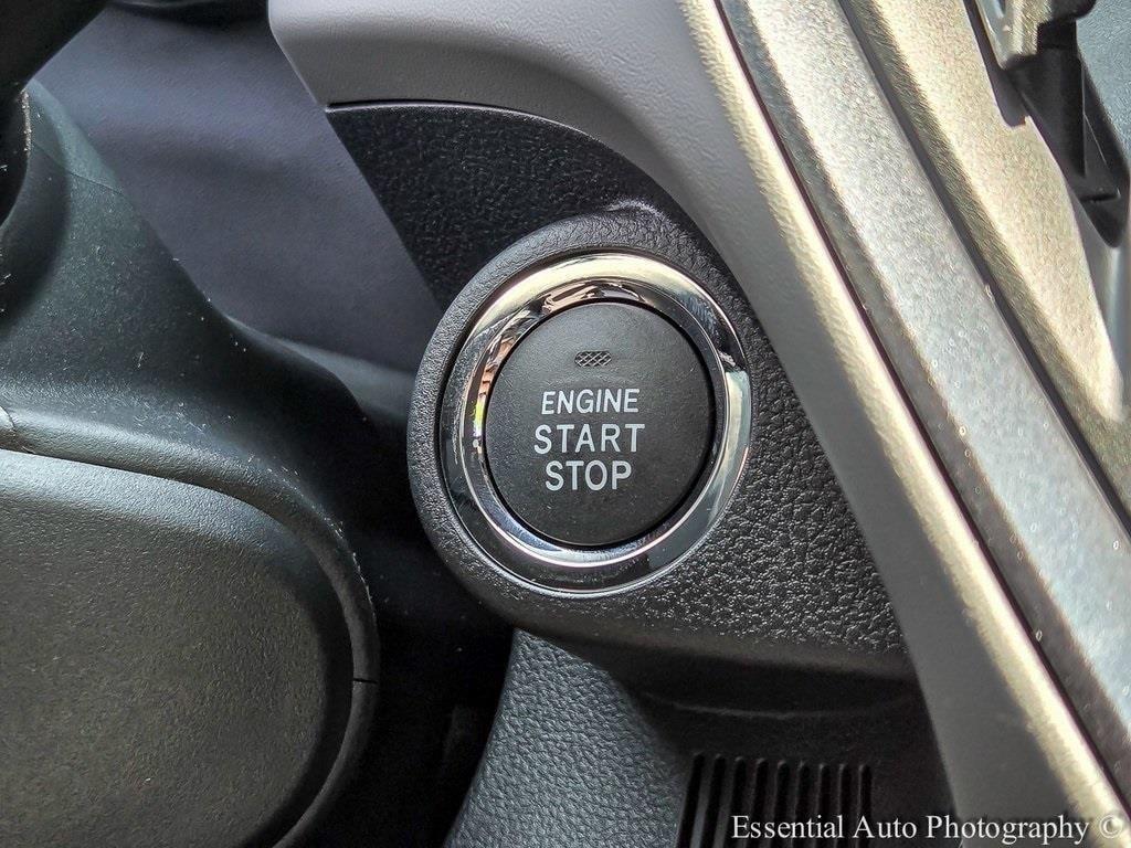 new 2025 Subaru Crosstrek car, priced at $31,757