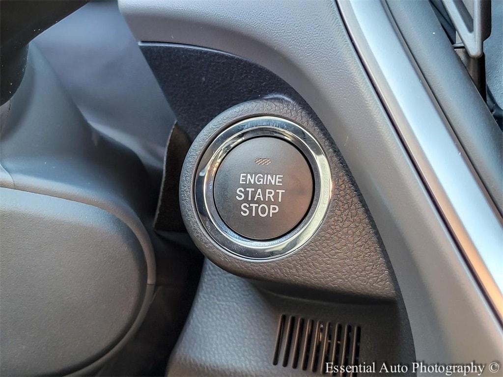 new 2025 Subaru Crosstrek car, priced at $31,147
