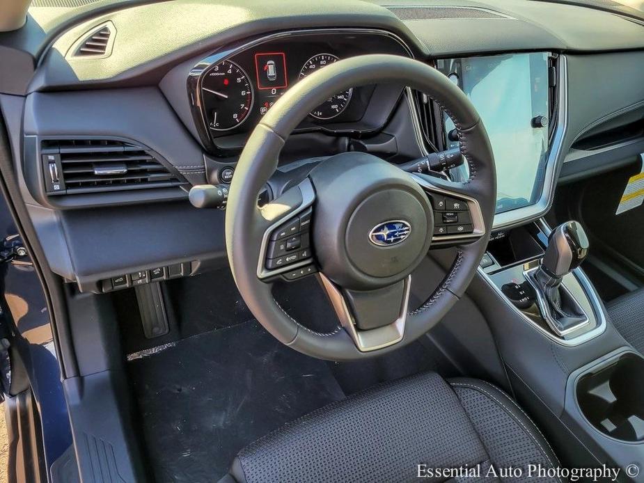 new 2025 Subaru Outback car, priced at $32,415