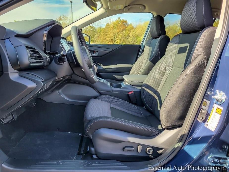 new 2025 Subaru Outback car, priced at $32,415