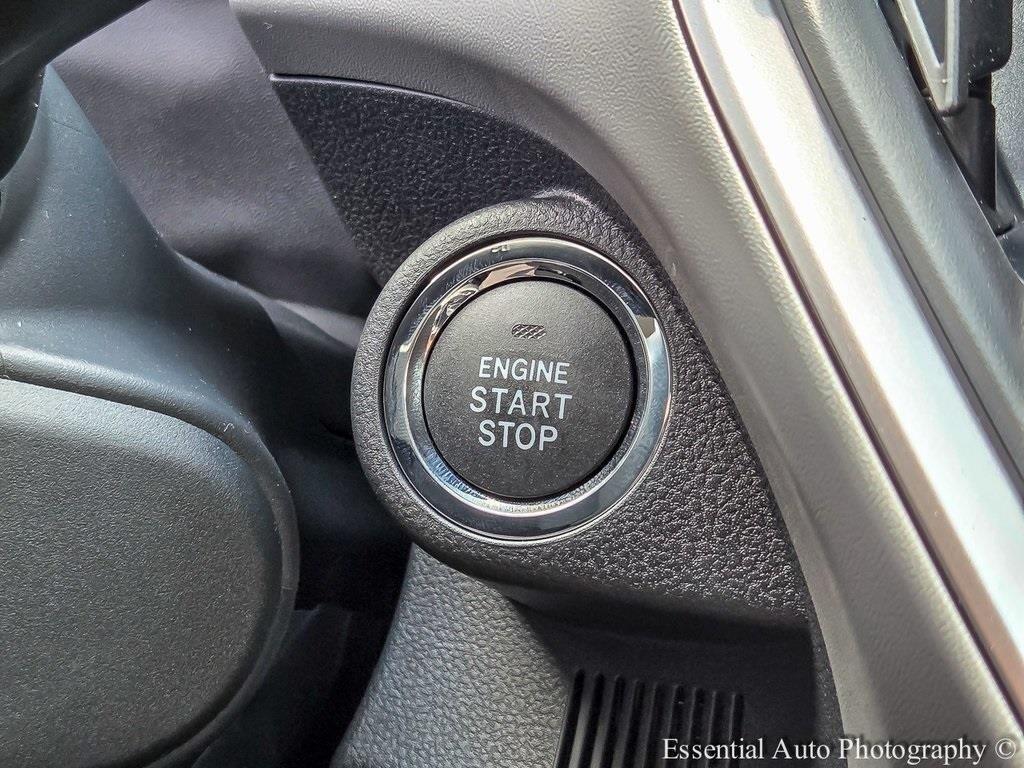 new 2025 Subaru Crosstrek car, priced at $28,408