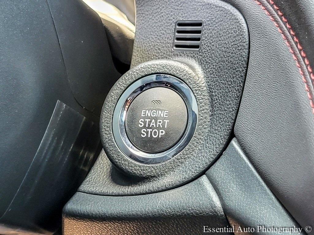 new 2025 Subaru Legacy car, priced at $35,770