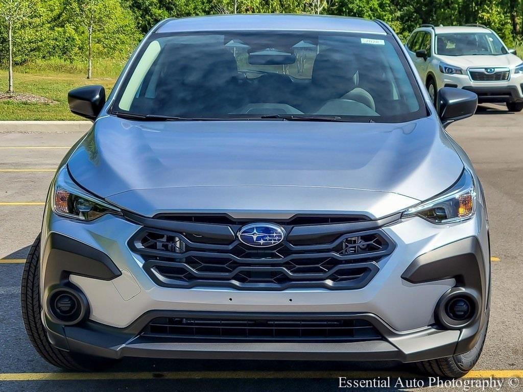 new 2025 Subaru Crosstrek car, priced at $26,280