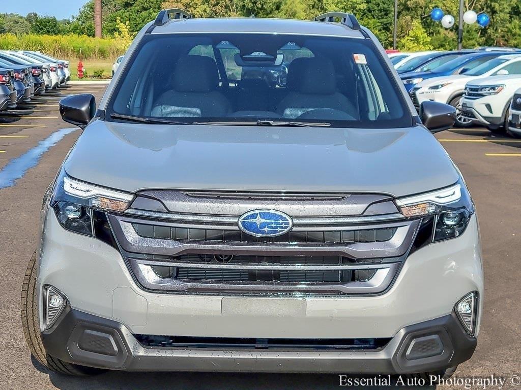 new 2025 Subaru Forester car, priced at $37,515