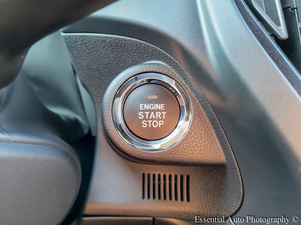 new 2025 Subaru Forester car, priced at $37,515