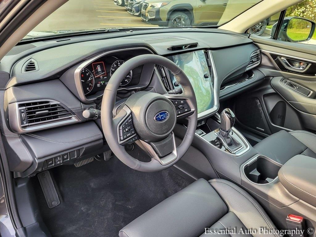 new 2025 Subaru Outback car, priced at $40,072
