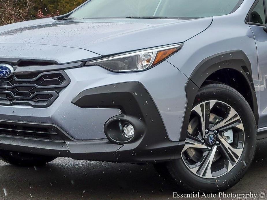 new 2024 Subaru Crosstrek car, priced at $28,634