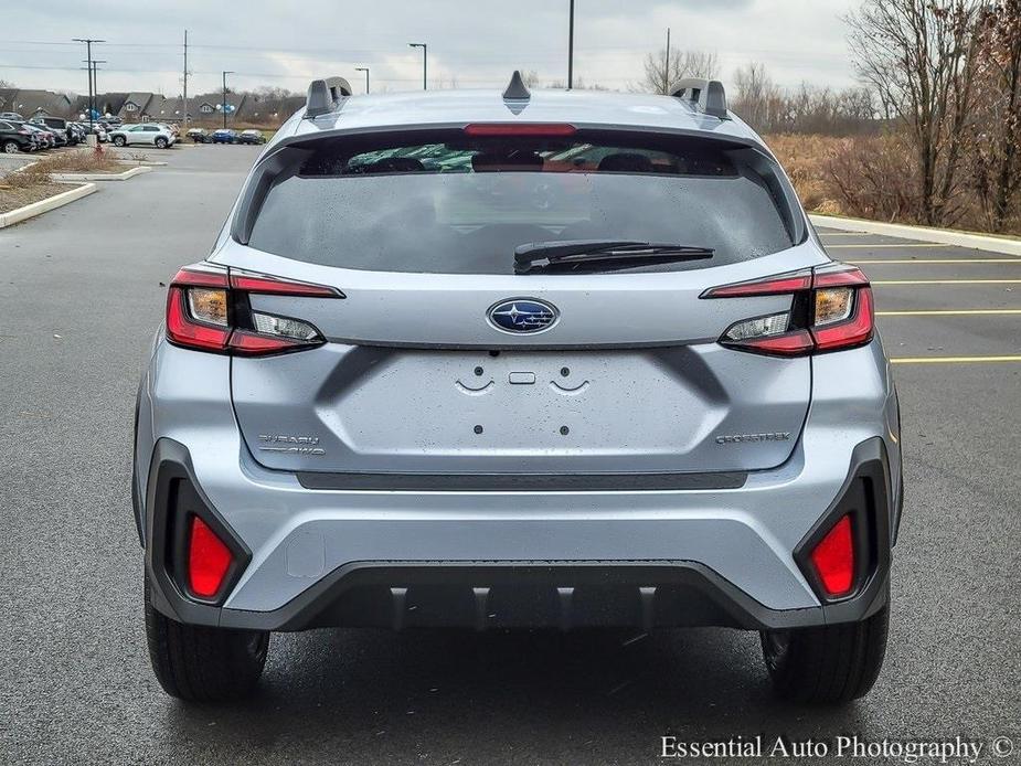 new 2024 Subaru Crosstrek car, priced at $28,634