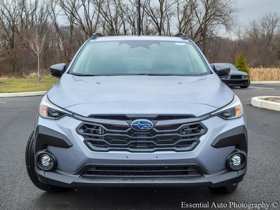 new 2024 Subaru Crosstrek car, priced at $28,634