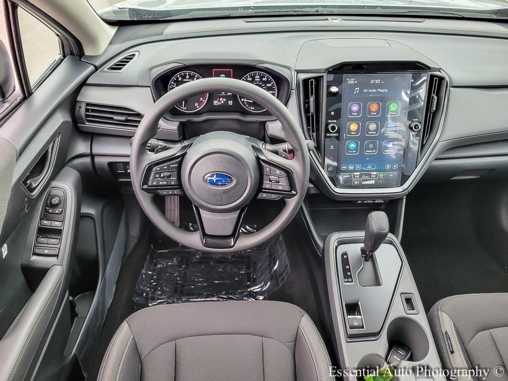 new 2026 Subaru Crosstrek car, priced at $28,885