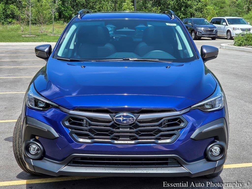 new 2025 Subaru Crosstrek car, priced at $34,238