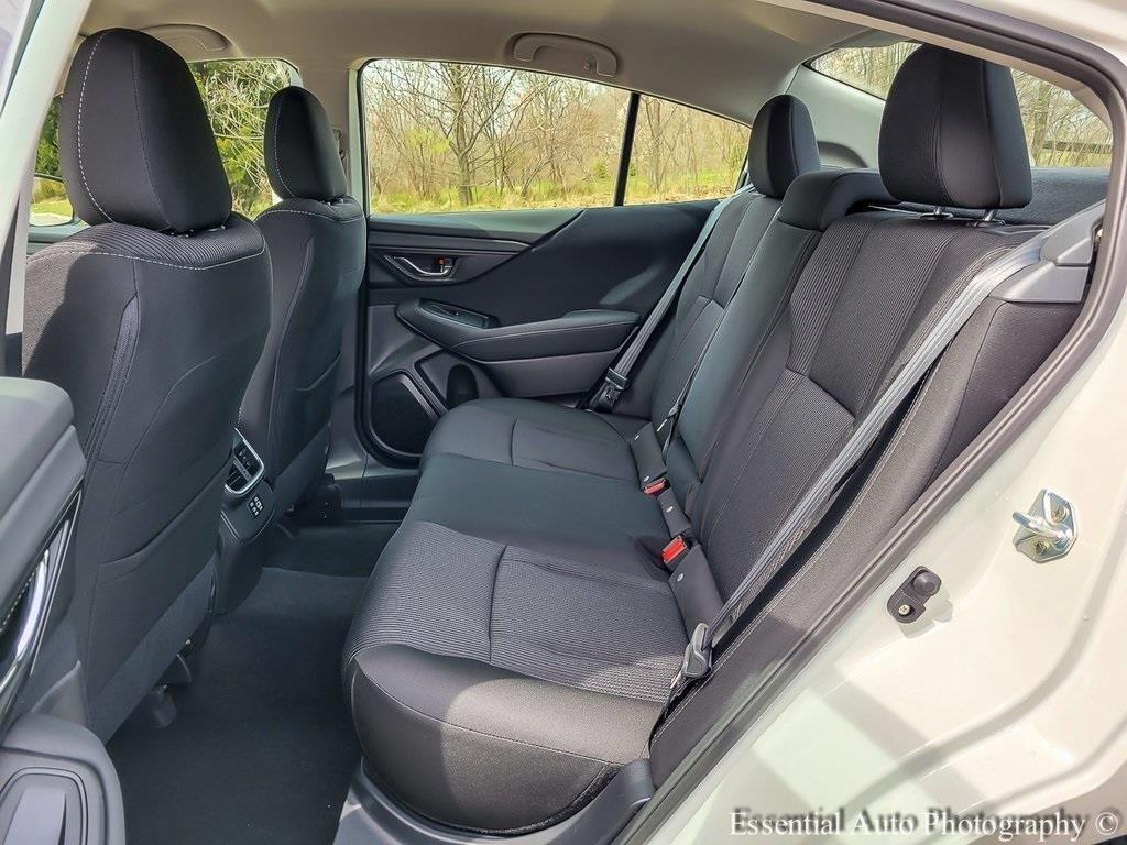 new 2025 Subaru Legacy car, priced at $27,708