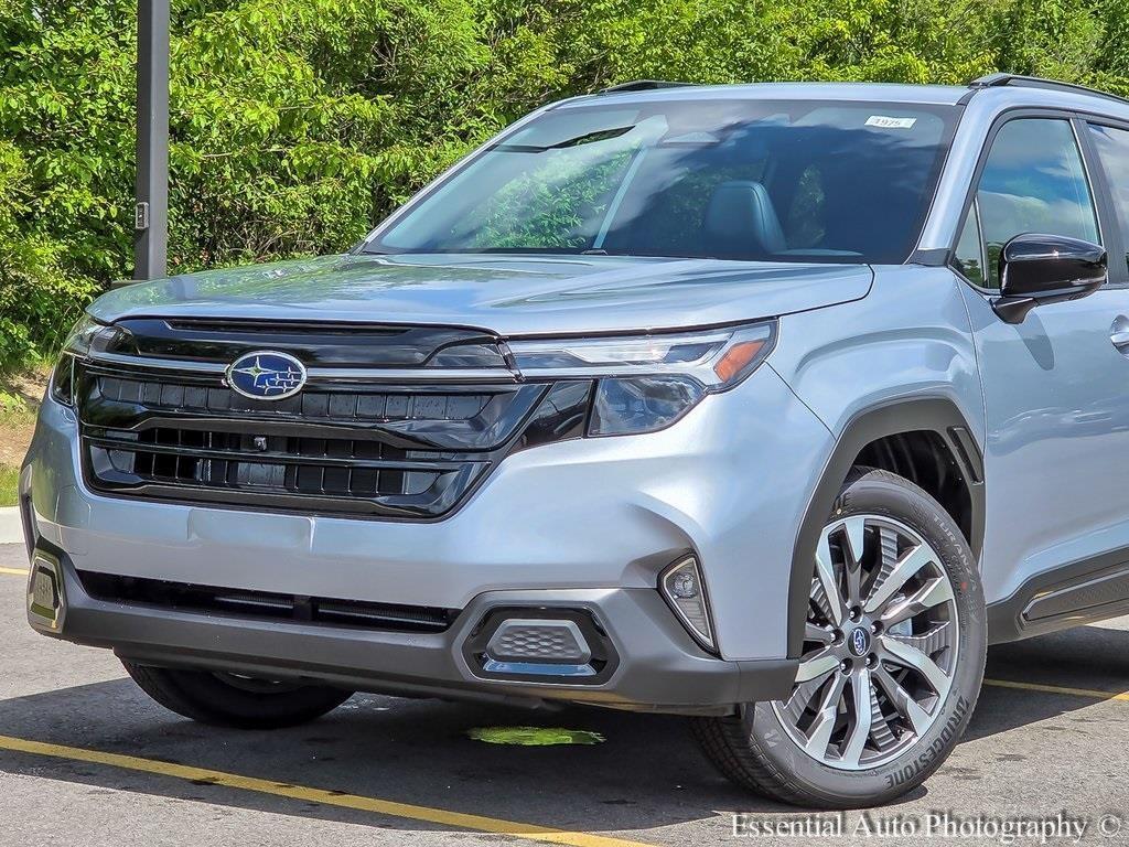new 2025 Subaru Forester car, priced at $42,821