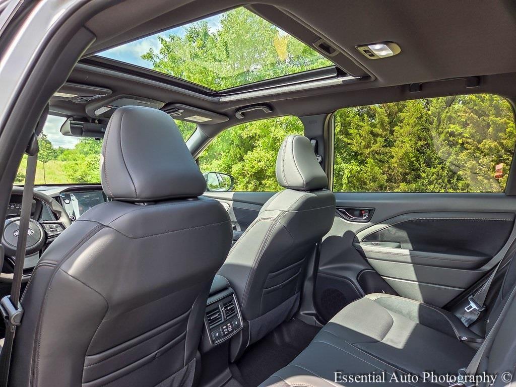 new 2025 Subaru Forester car, priced at $42,821