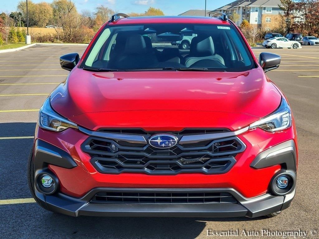 new 2024 Subaru Crosstrek car, priced at $32,912