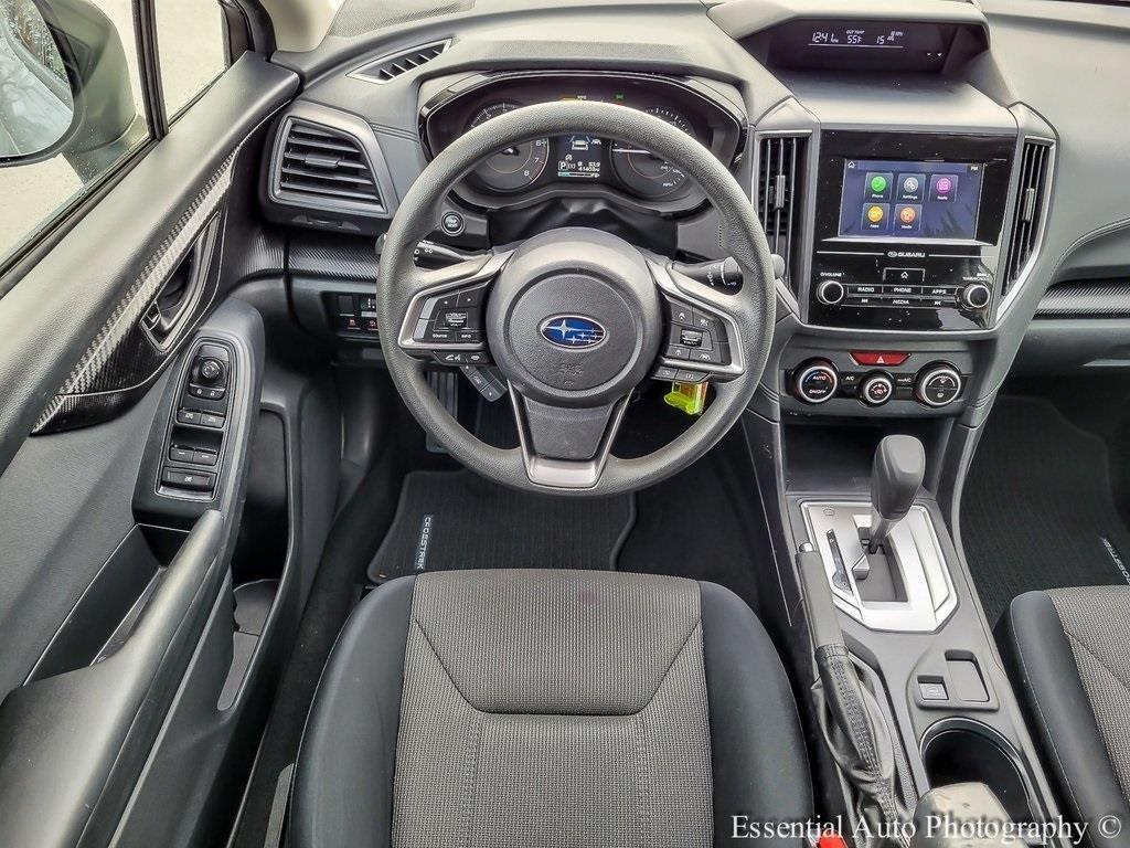 used 2020 Subaru Crosstrek car, priced at $21,395