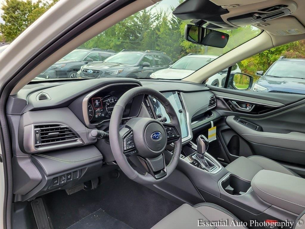 new 2025 Subaru Outback car, priced at $38,148