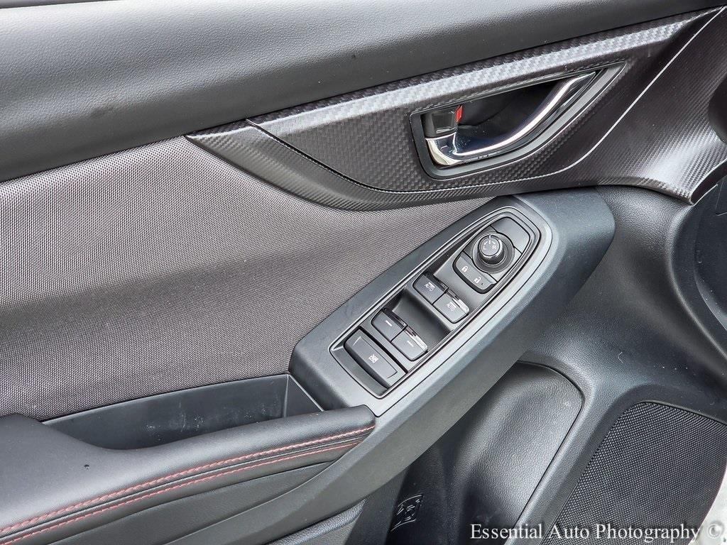 used 2020 Subaru Impreza car, priced at $20,766