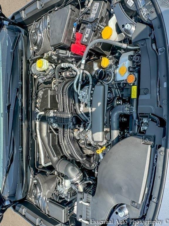 new 2025 Subaru Legacy car, priced at $29,079