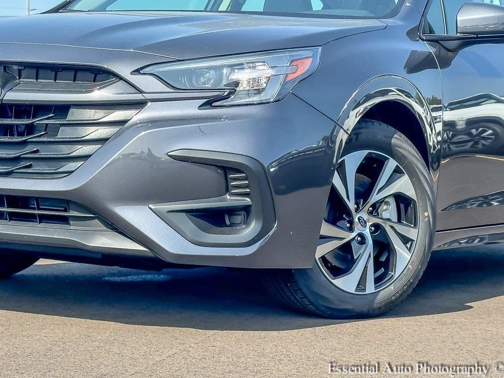 new 2025 Subaru Legacy car, priced at $29,079