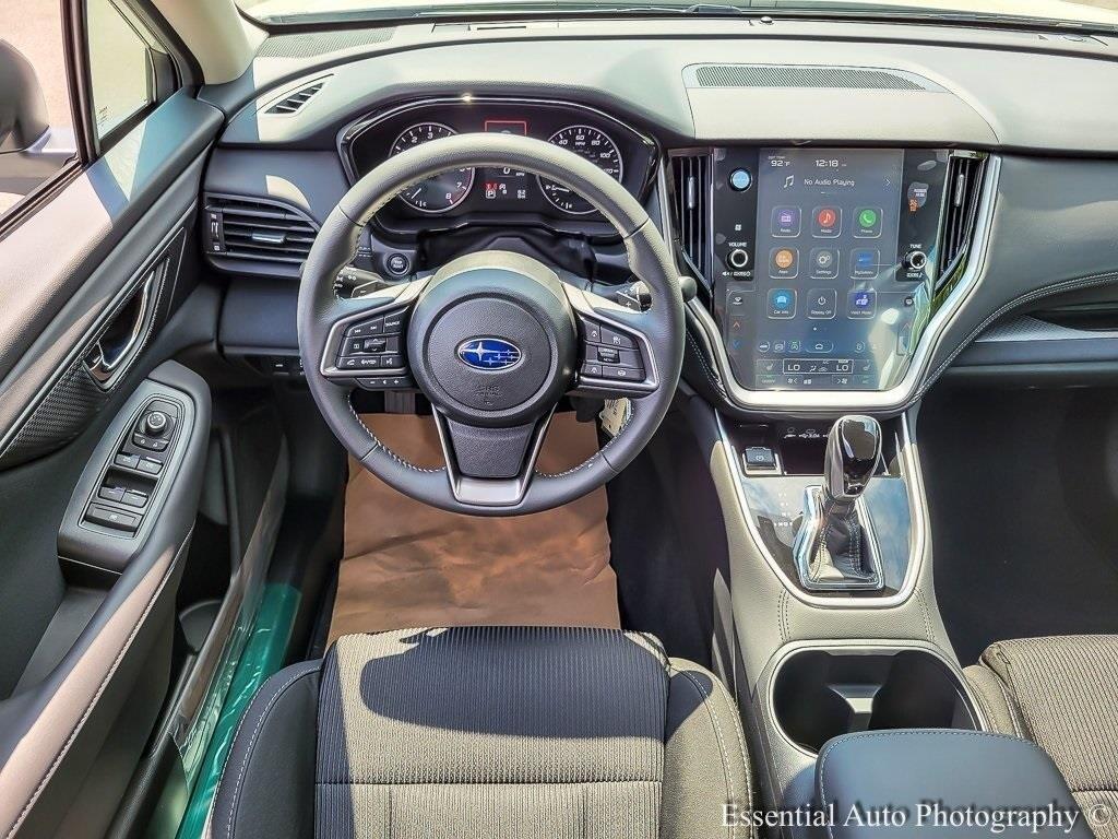 new 2025 Subaru Legacy car, priced at $29,079
