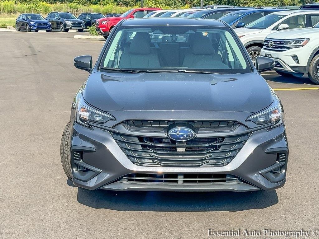 new 2025 Subaru Legacy car, priced at $29,079