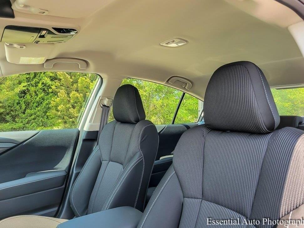 new 2025 Subaru Legacy car, priced at $29,079