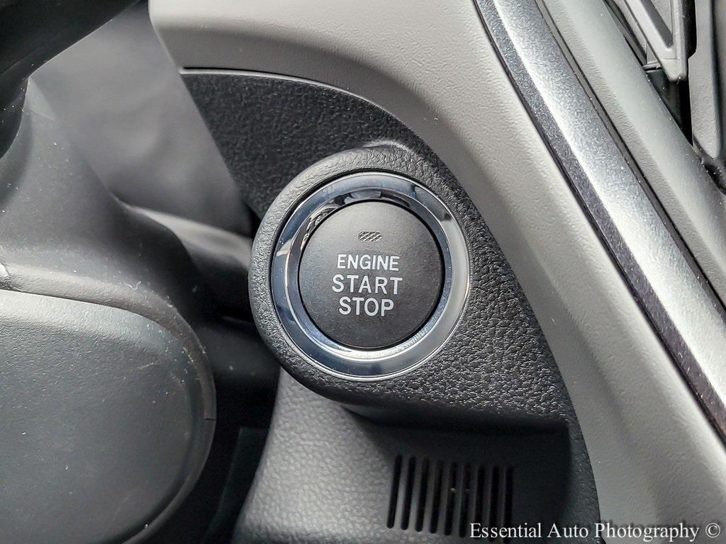new 2025 Subaru Crosstrek car, priced at $33,752