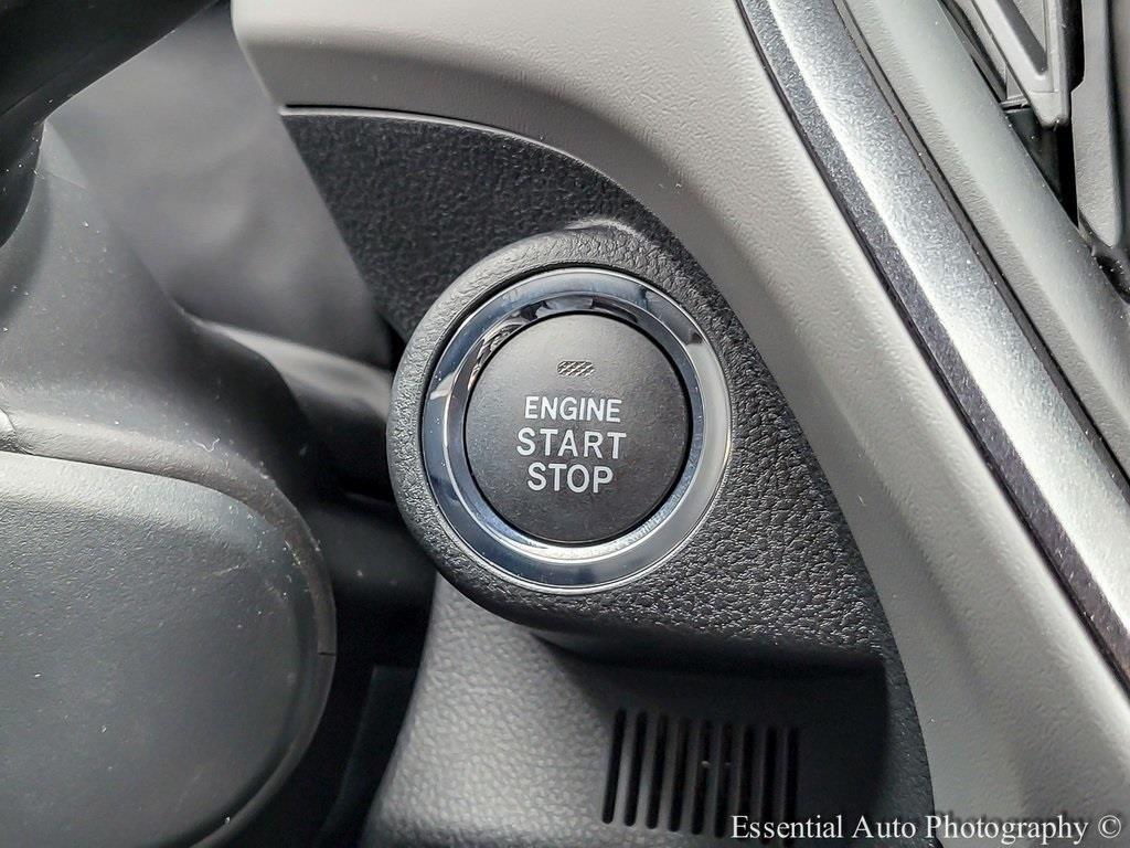 new 2025 Subaru Crosstrek car, priced at $33,252