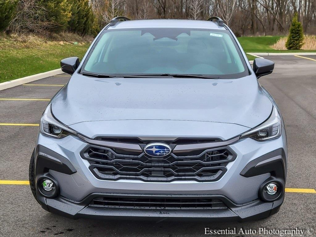 new 2025 Subaru Crosstrek car, priced at $33,252