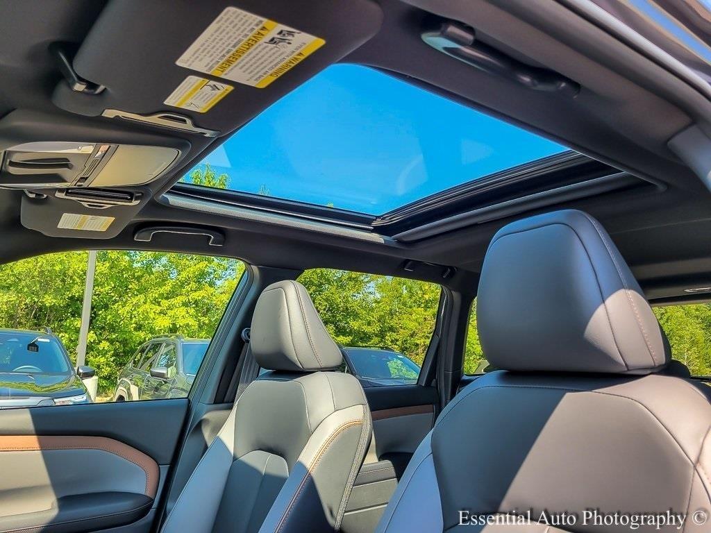 new 2025 Subaru Forester car, priced at $39,004