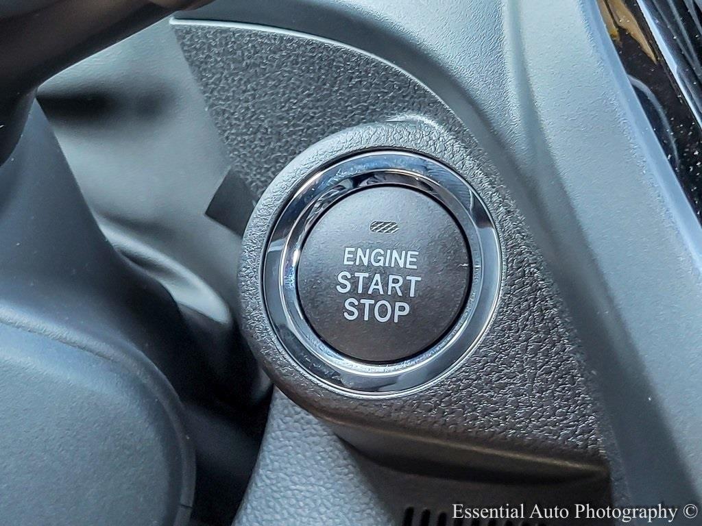 new 2025 Subaru Forester car, priced at $39,004
