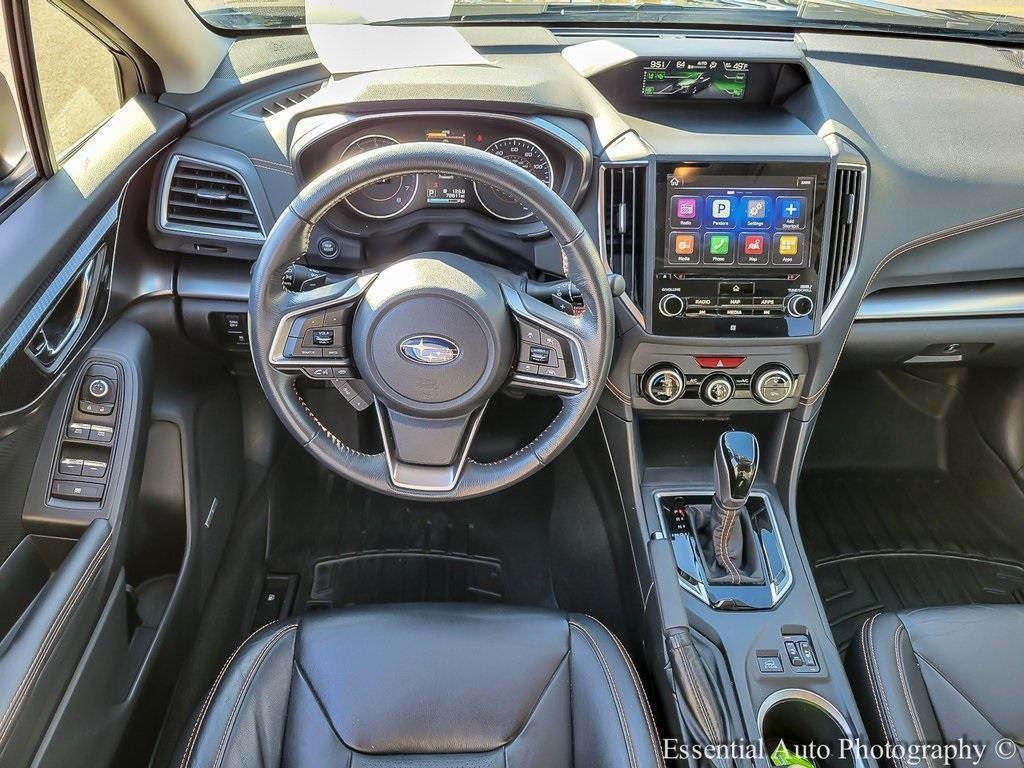 used 2018 Subaru Crosstrek car, priced at $19,000