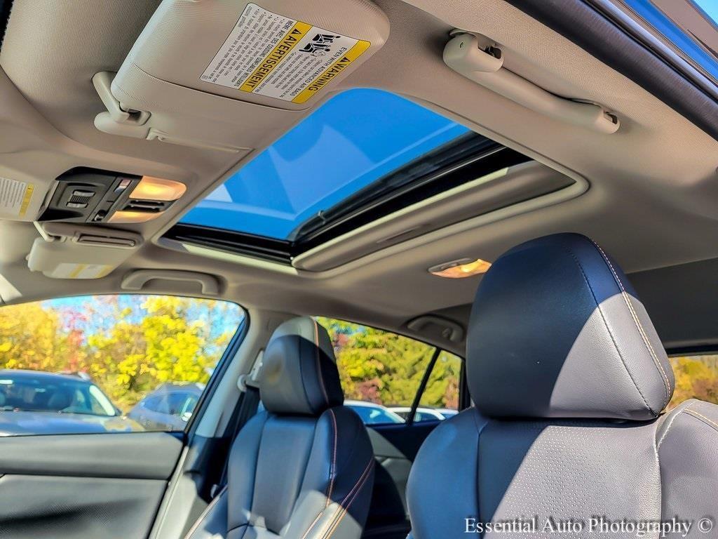 used 2018 Subaru Crosstrek car, priced at $19,000