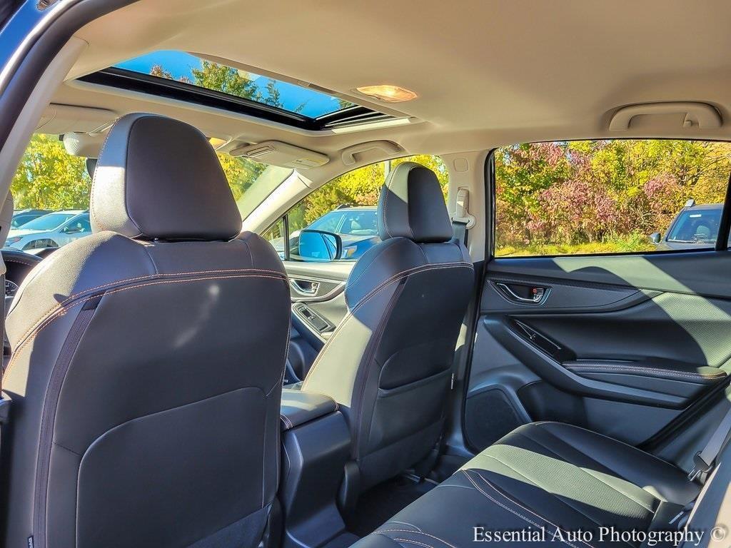 used 2018 Subaru Crosstrek car, priced at $19,000