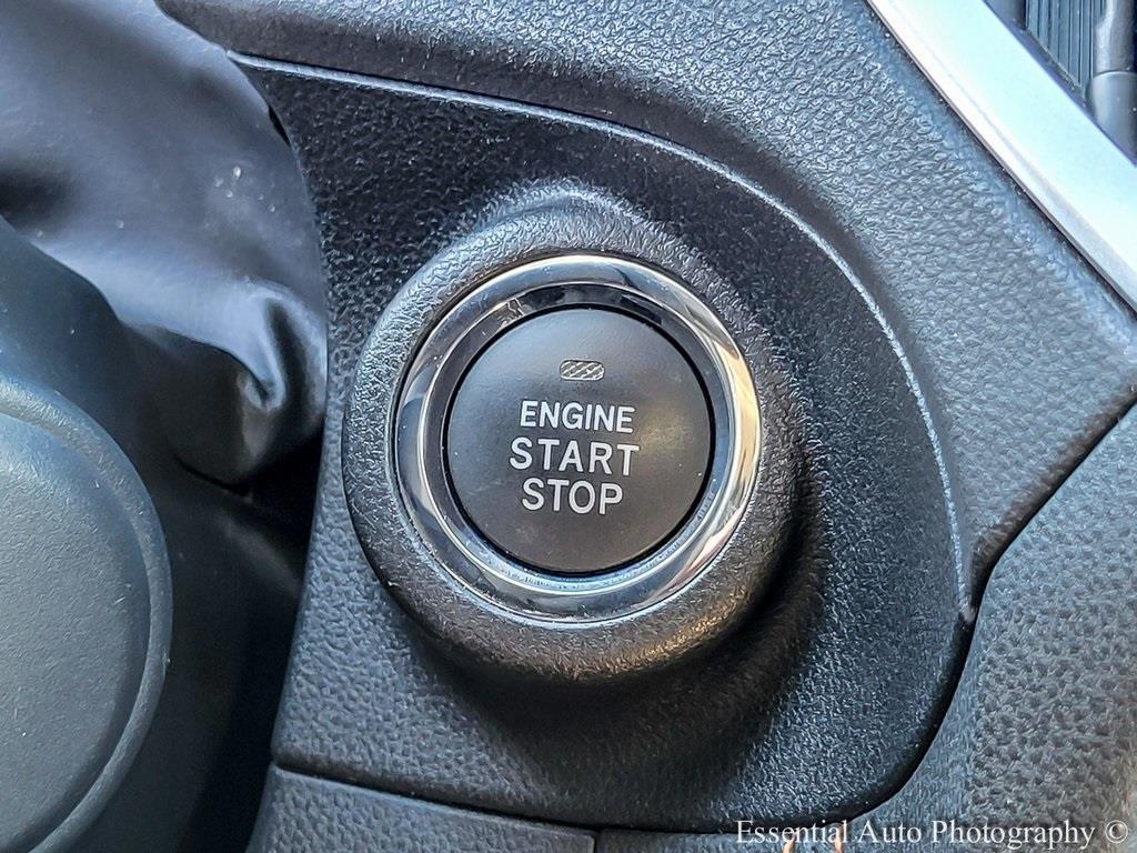 used 2018 Subaru Crosstrek car, priced at $19,000