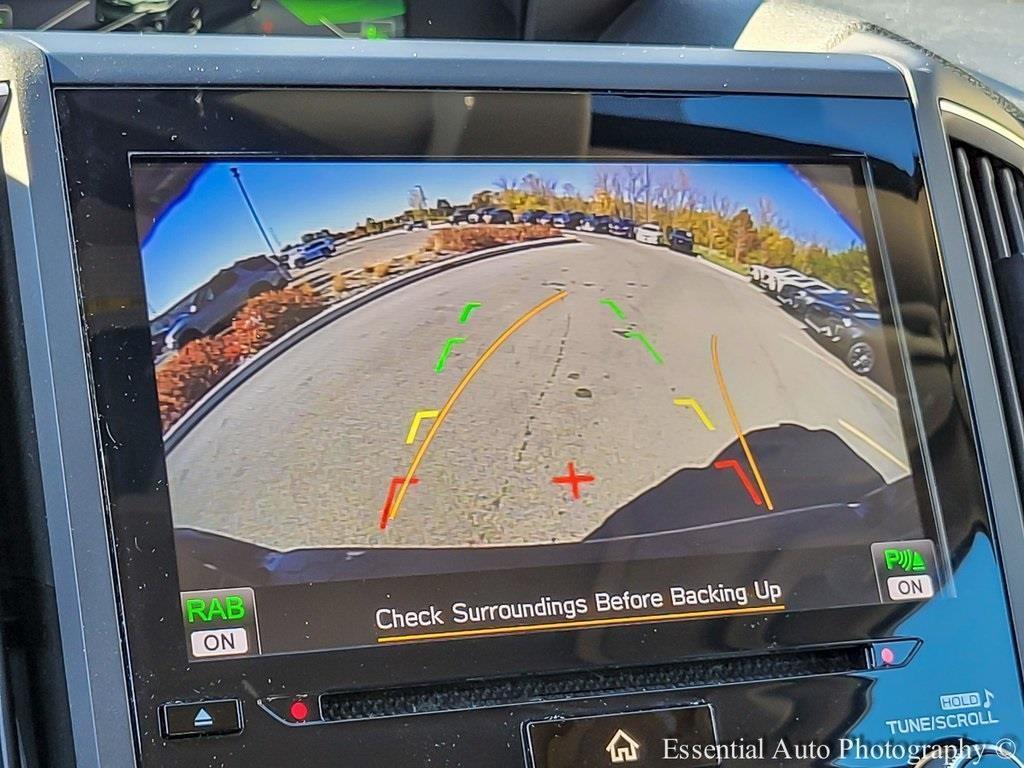 used 2018 Subaru Crosstrek car, priced at $19,000