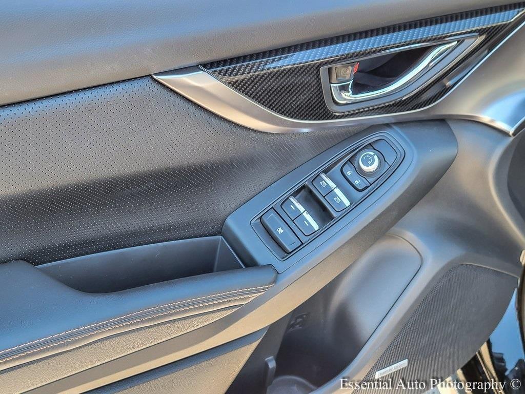 used 2018 Subaru Crosstrek car, priced at $19,000