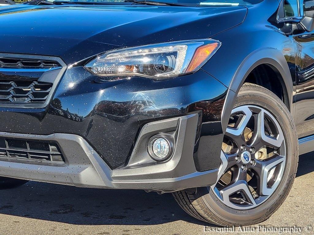 used 2018 Subaru Crosstrek car, priced at $19,000