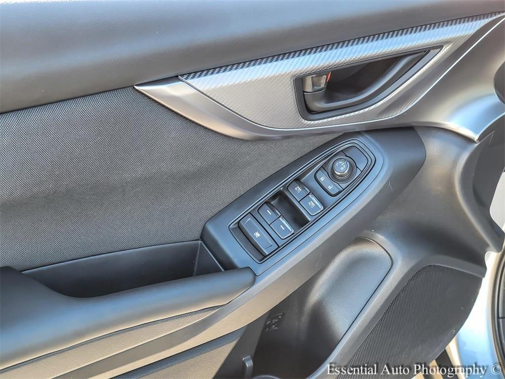 used 2023 Subaru WRX car, priced at $27,000