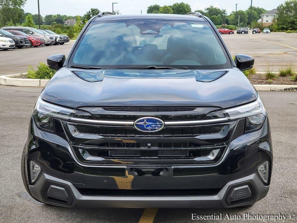 new 2025 Subaru Forester Hybrid car, priced at $42,410